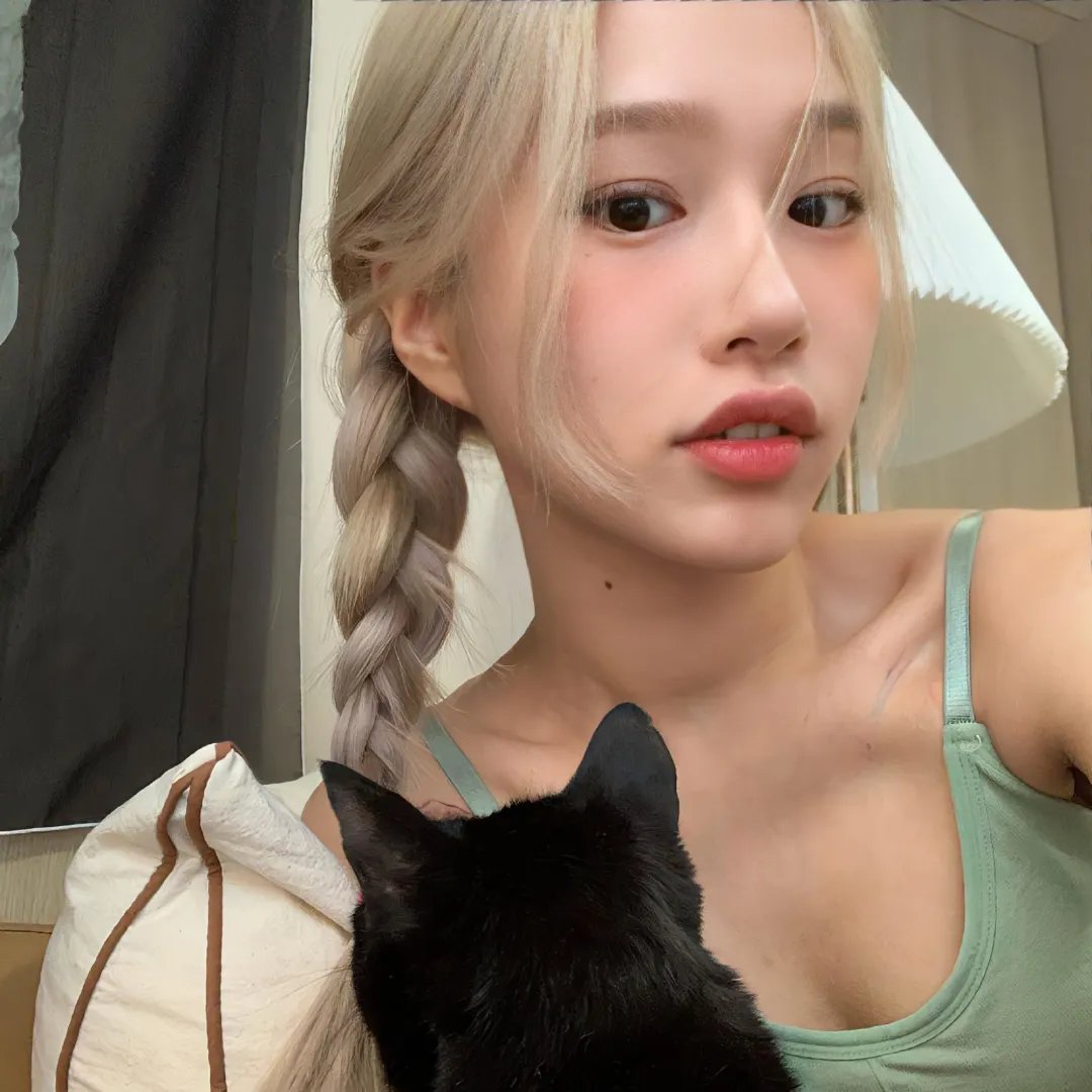 我遇到一个女孩