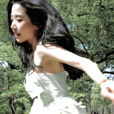 没听说离婚后这么受欢迎
