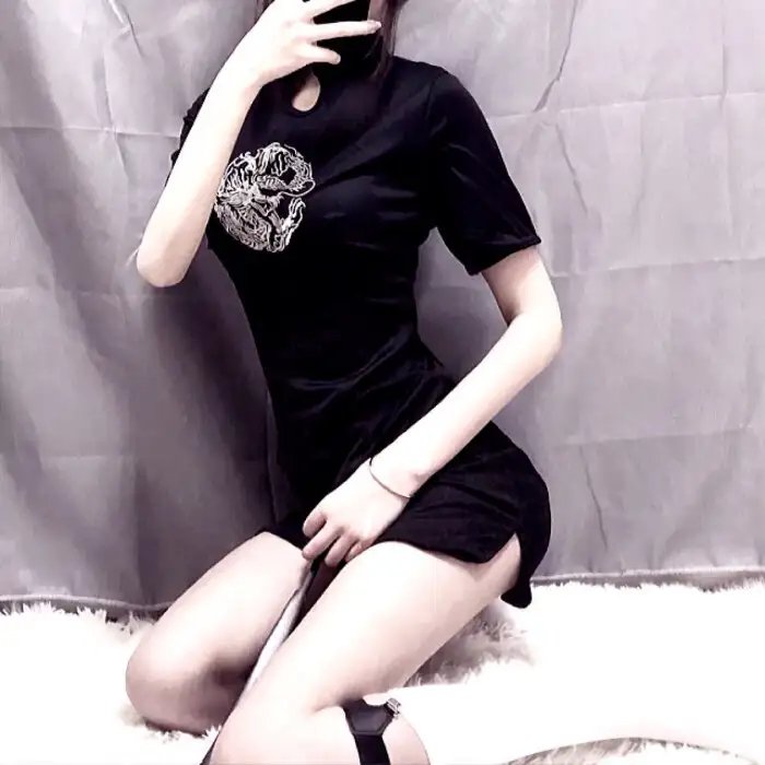 酸甜家族