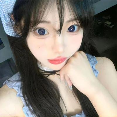 女理发师